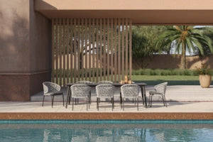 FLS Fiji Dining Armchair