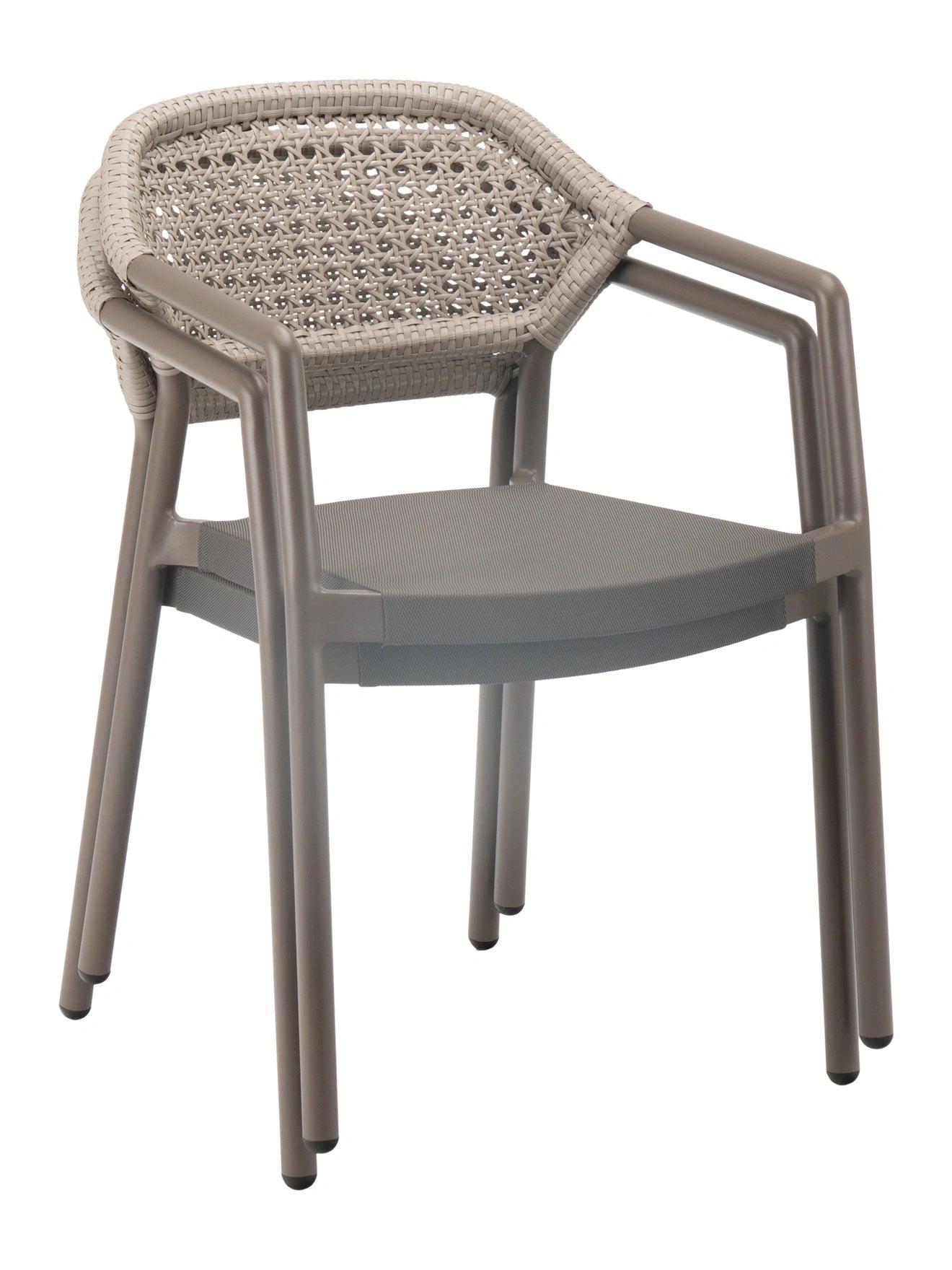 FLS Gaudi A Armchair