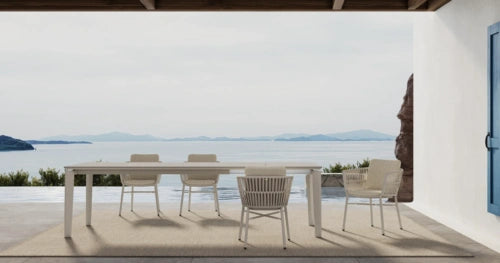 FLS Marrakech Dining Armchair