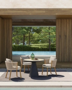 FLS Vatican TK Dining Armchair