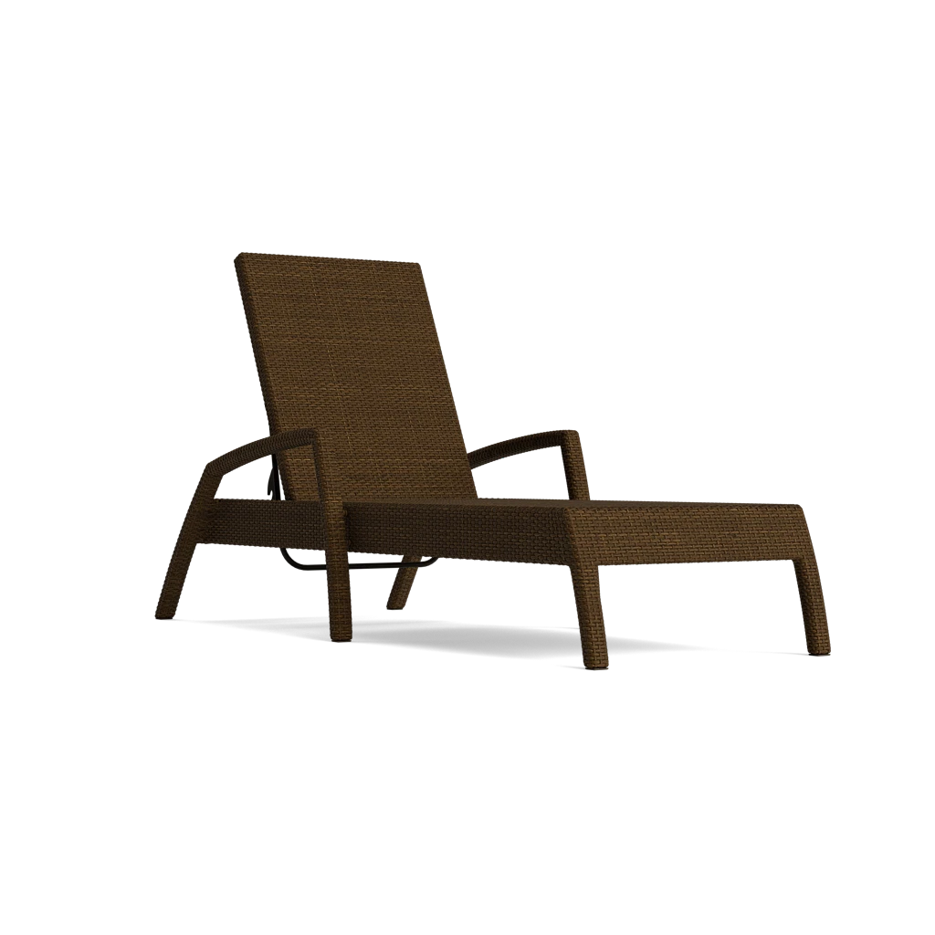Fusion Stacking Adjustable Chaise