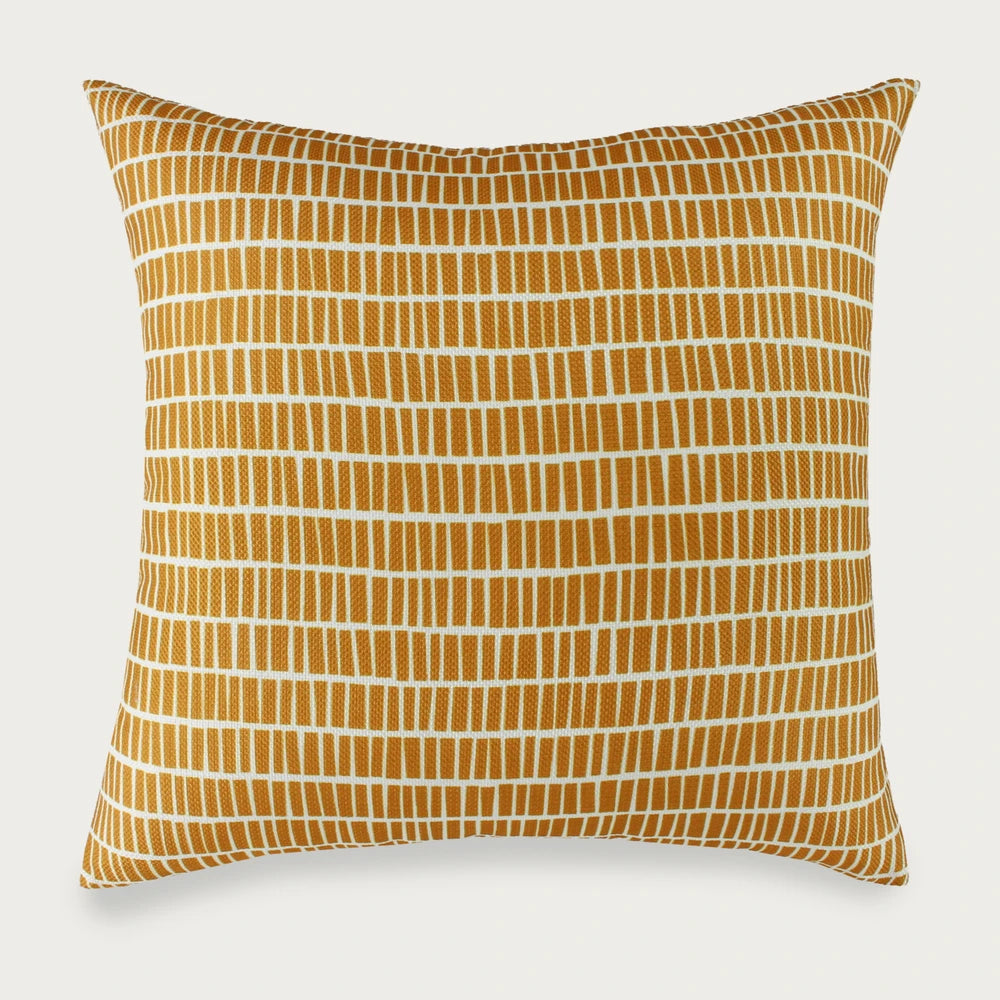 Galley Square 16X16 - Gold