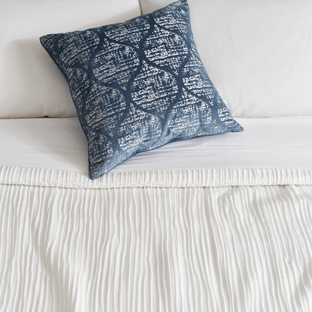 Ginetta 18X18 Pillow
