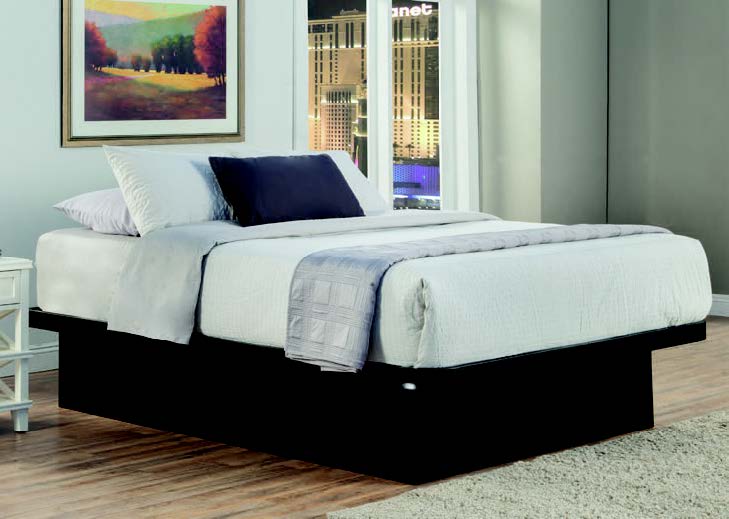 Goliath Platform Base Panels