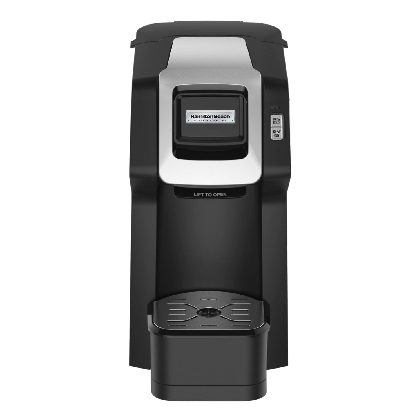 Hamilton Beach Single-Serve Coffeemaker HDC311