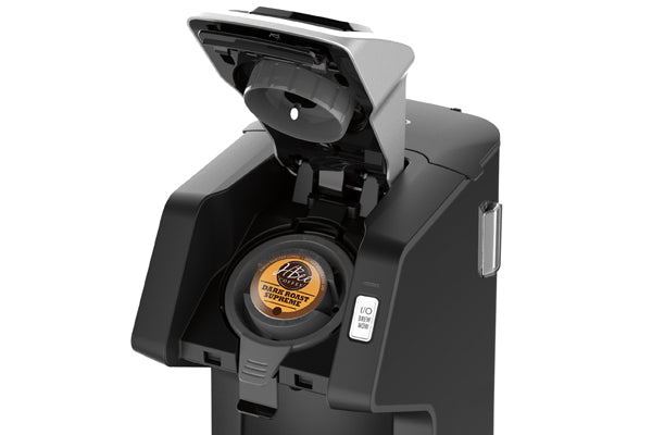 Hamilton Beach Single-Serve Coffeemaker HDC311