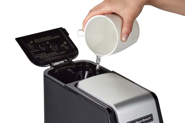 Hamilton Beach Coffeemaker HDC312