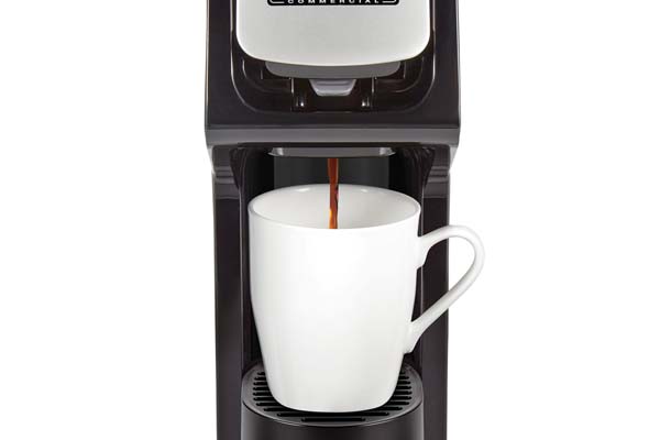 Hamilton Beach Coffeemaker HDC312