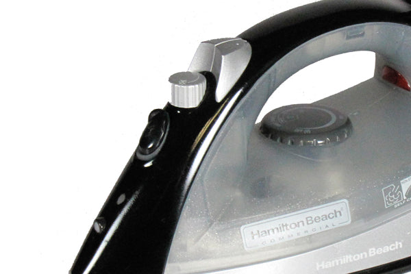 Hamilton Beach Lightweight Iron