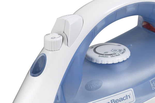 Hamilton Beach Lightweight Iron