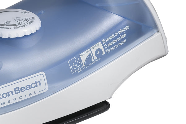 Hamilton Beach Lightweight Iron