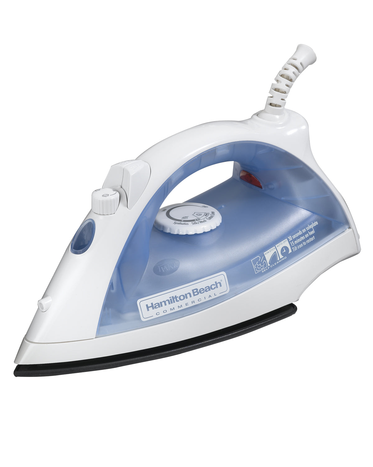 Hamilton Beach Lightweight Iron