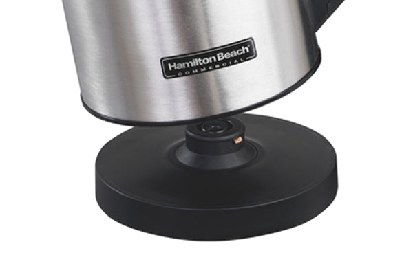 Hamilton Beach Commercial® Commercial Kettle Stainless Steel HKE050