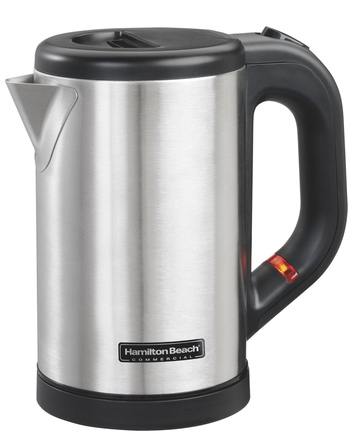 Hamilton Beach Commercial® Commercial Kettle Stainless Steel HKE050