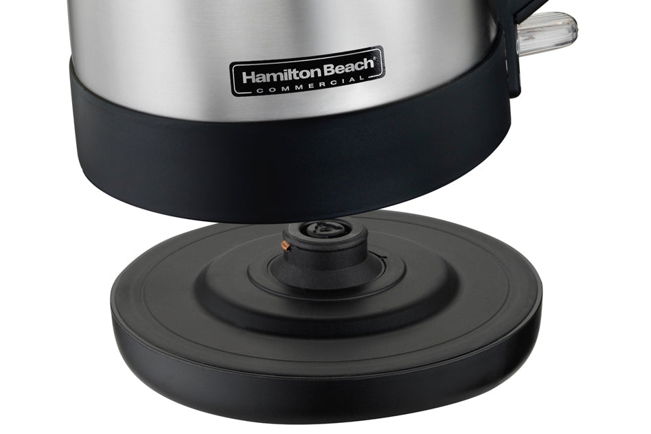 Hamilton Beach Commercial® Commercial Kettle Stainless Steel HKE110