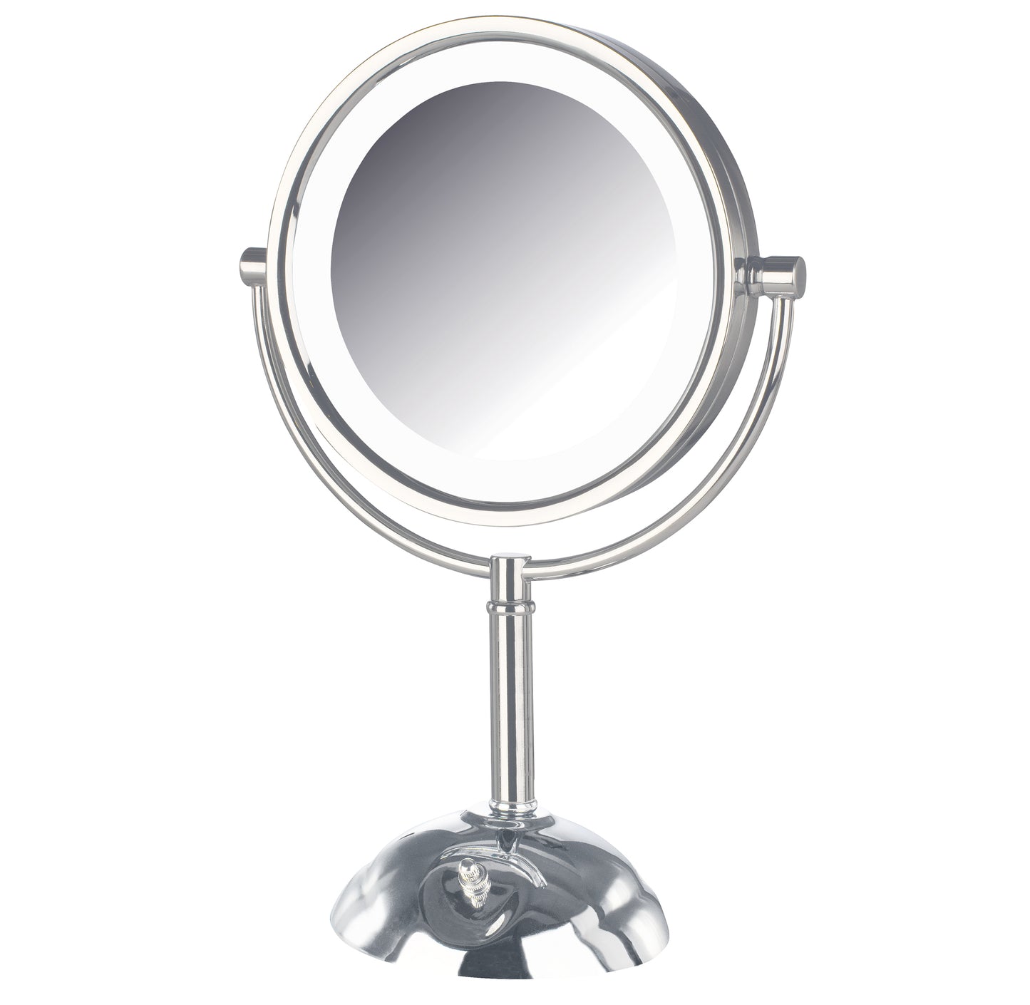 Jerdon Style 8x Halo® Lighted LED Vanity Mirror