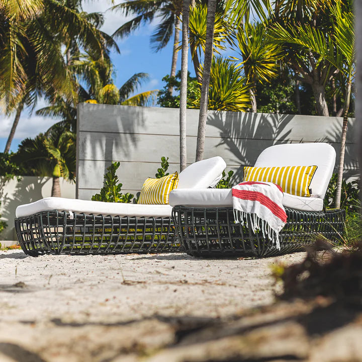 Kannoa Nest Chaise Lounge
