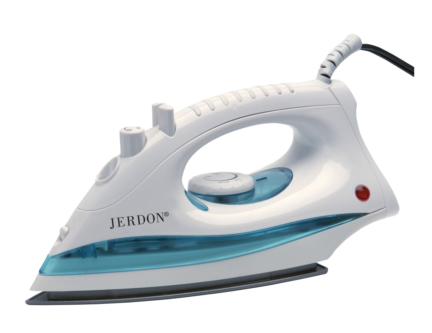 Jerdon Style Mid-size Hotel Iron