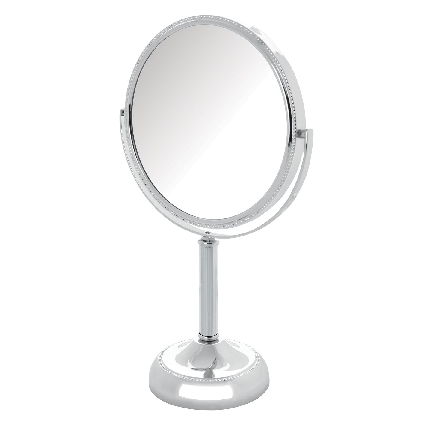 Jerdon Style 6" 10X-1X Mirror