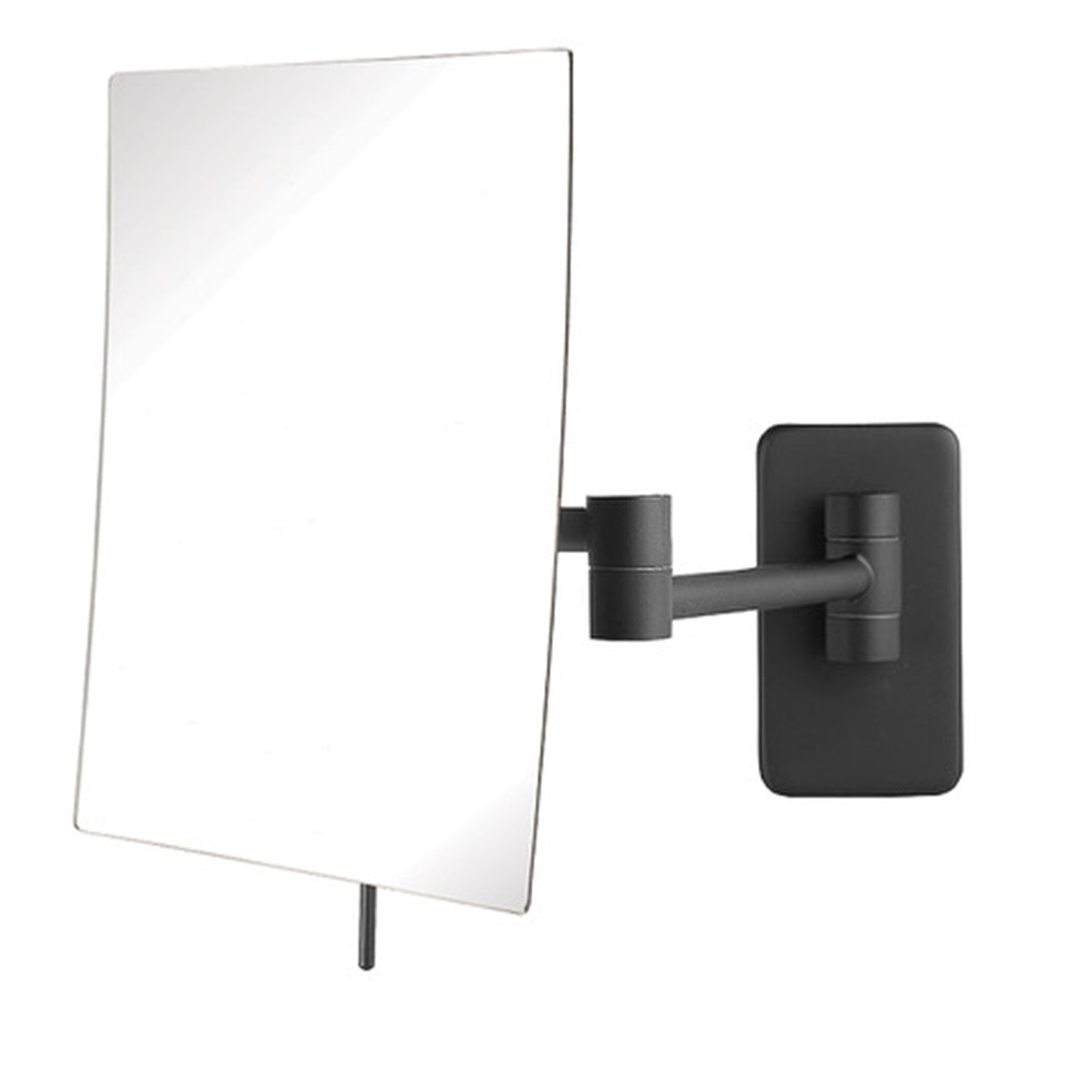 Jerdon Style 5x Wall Mount Mirror