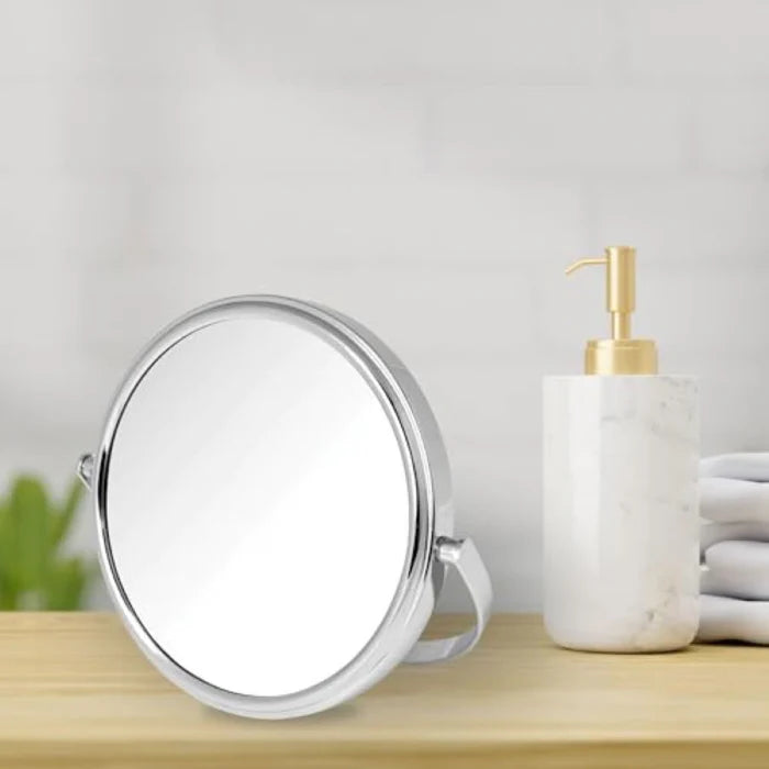 Jerdon Style 5.5" 5X-1X Mirror