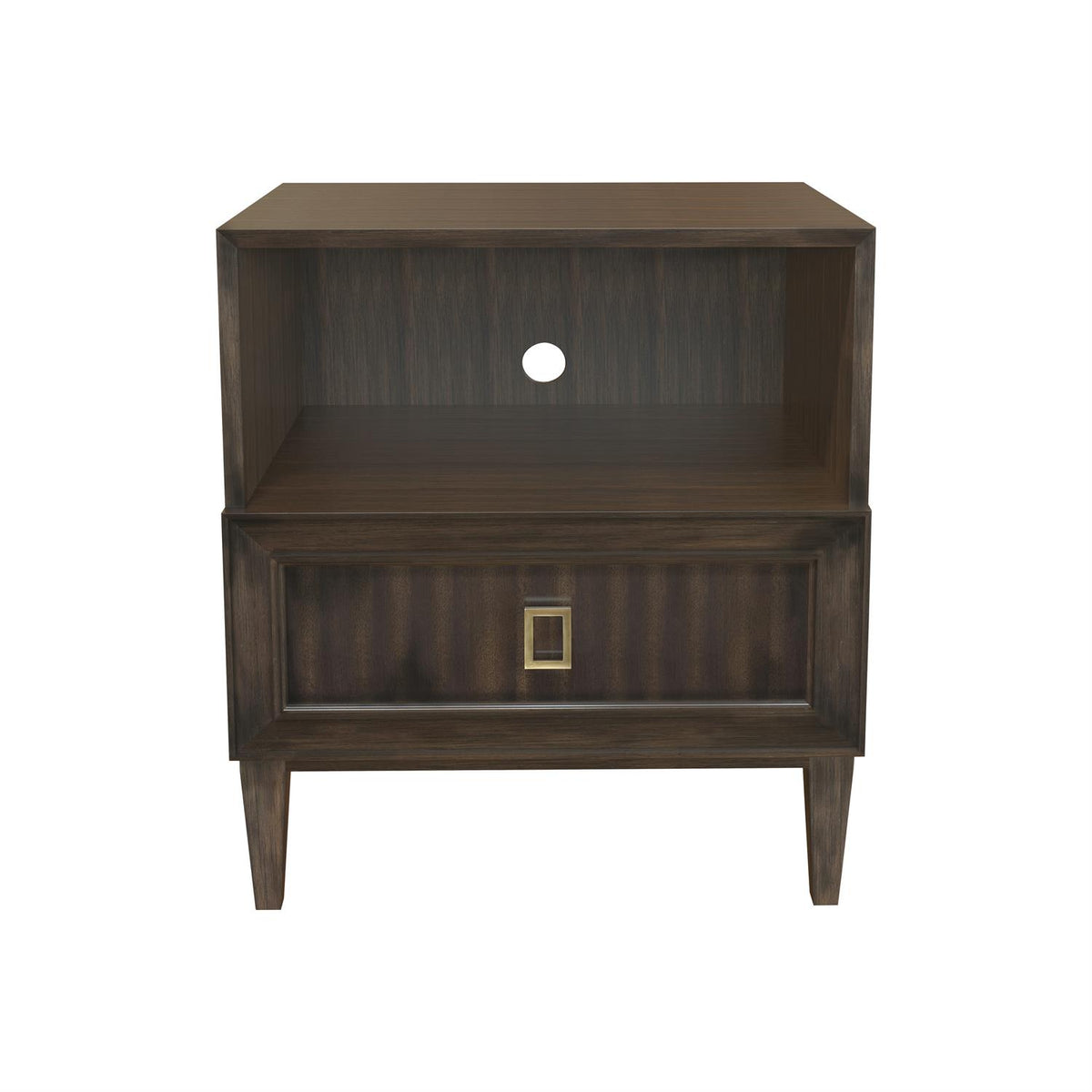 Jet Set Nightstand