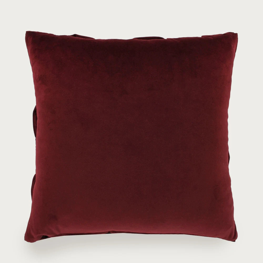 Jetmore Square 18X18