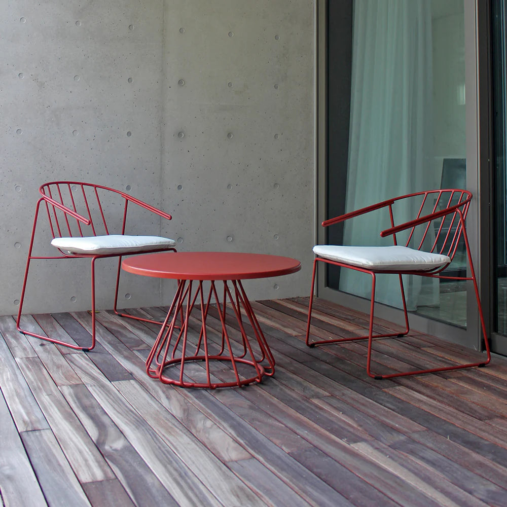 Chaise Lounge Nardi Omega