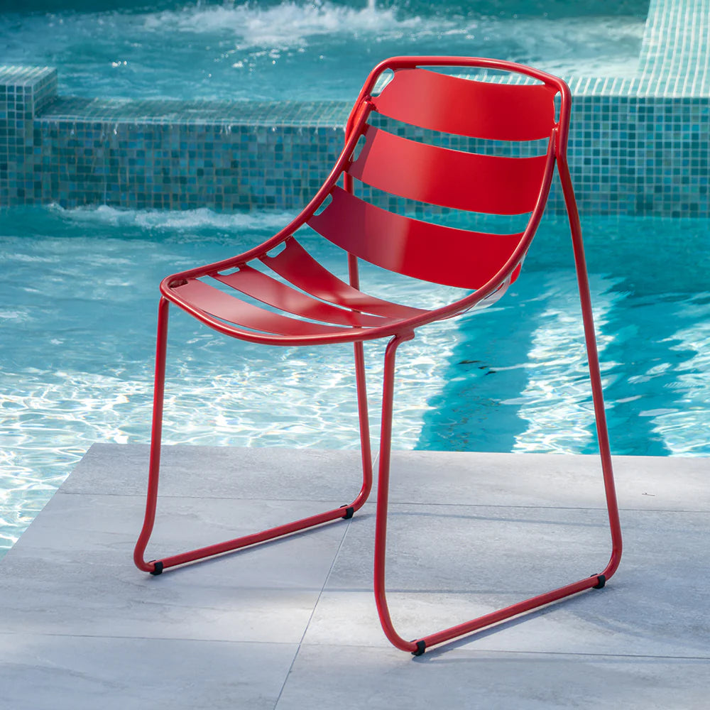 Chaise Lounge Nardi Omega