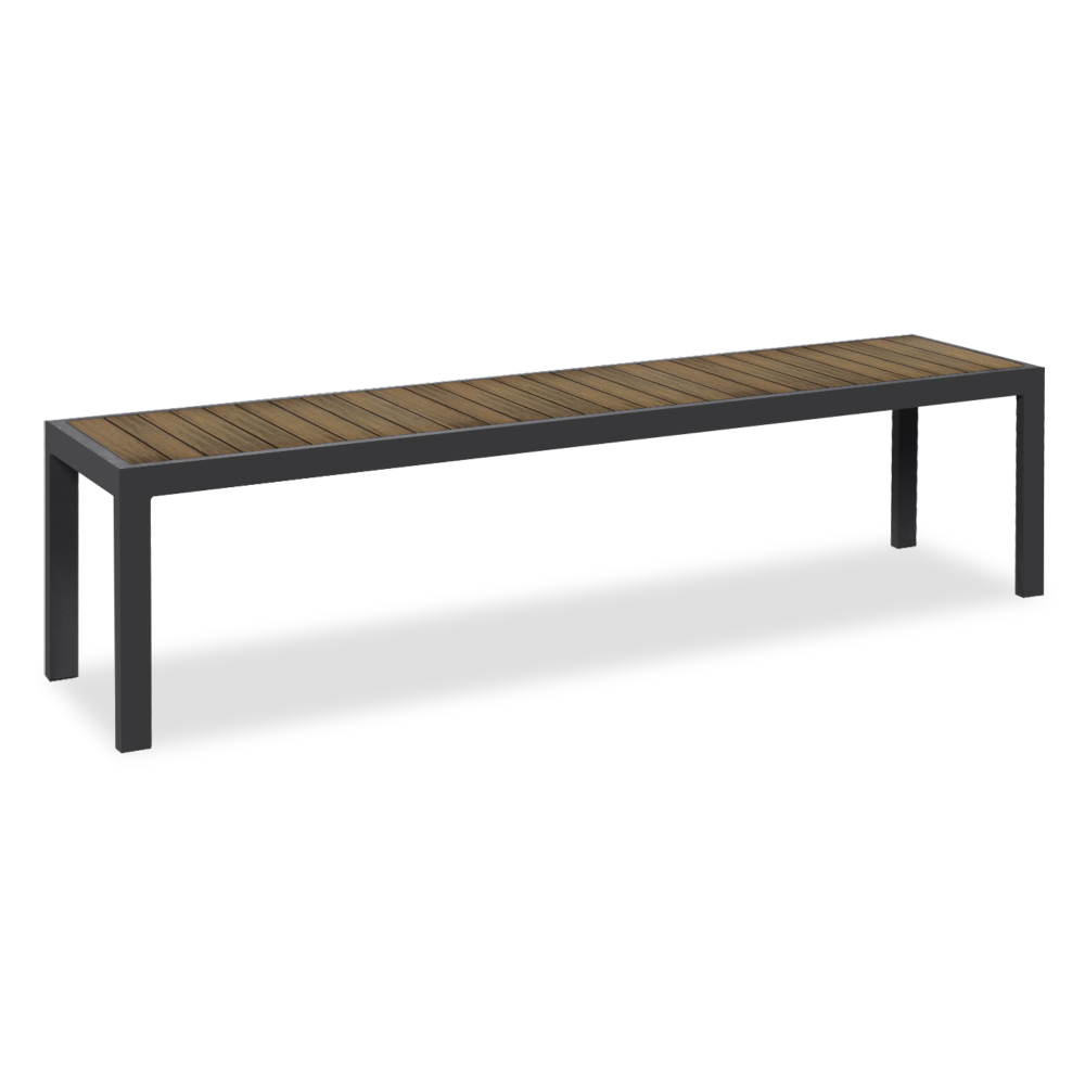 Martinique Bench