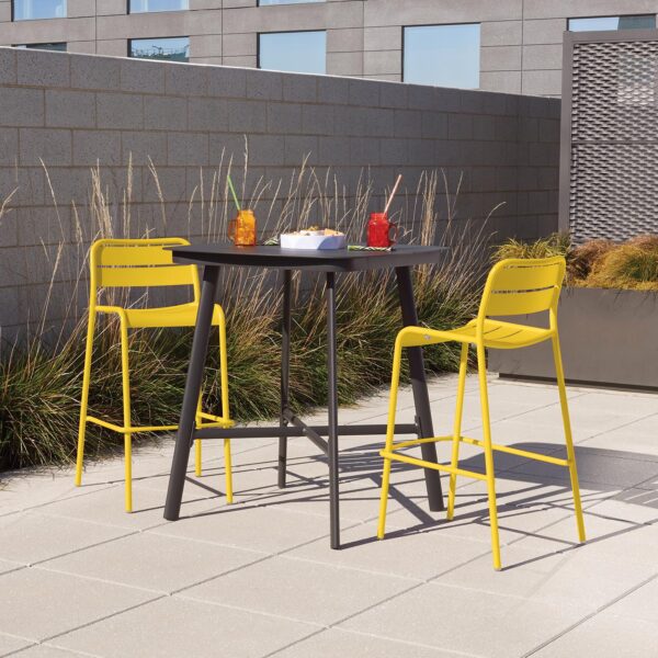 Kapi Bar/Counter Chair