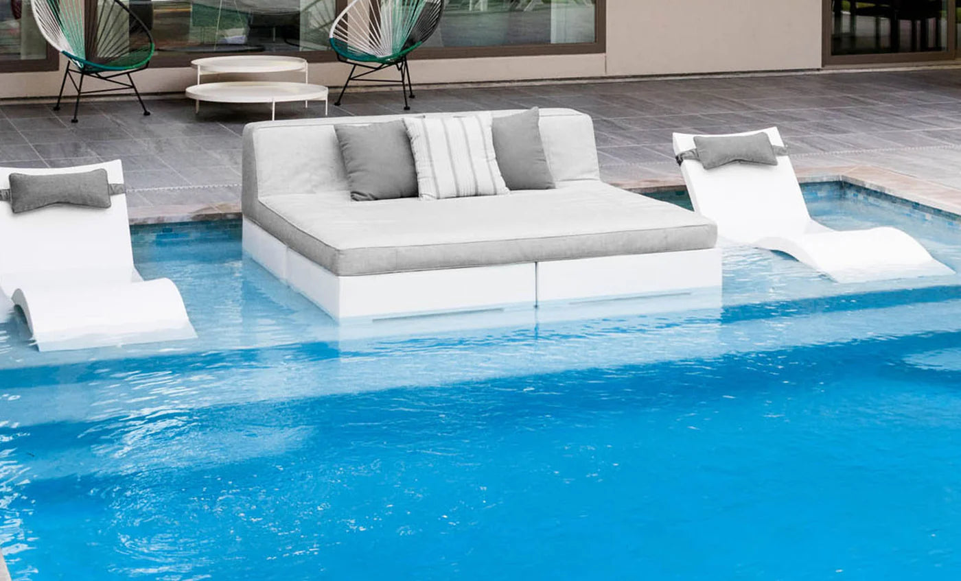 Chaise Lounge Nardi Omega