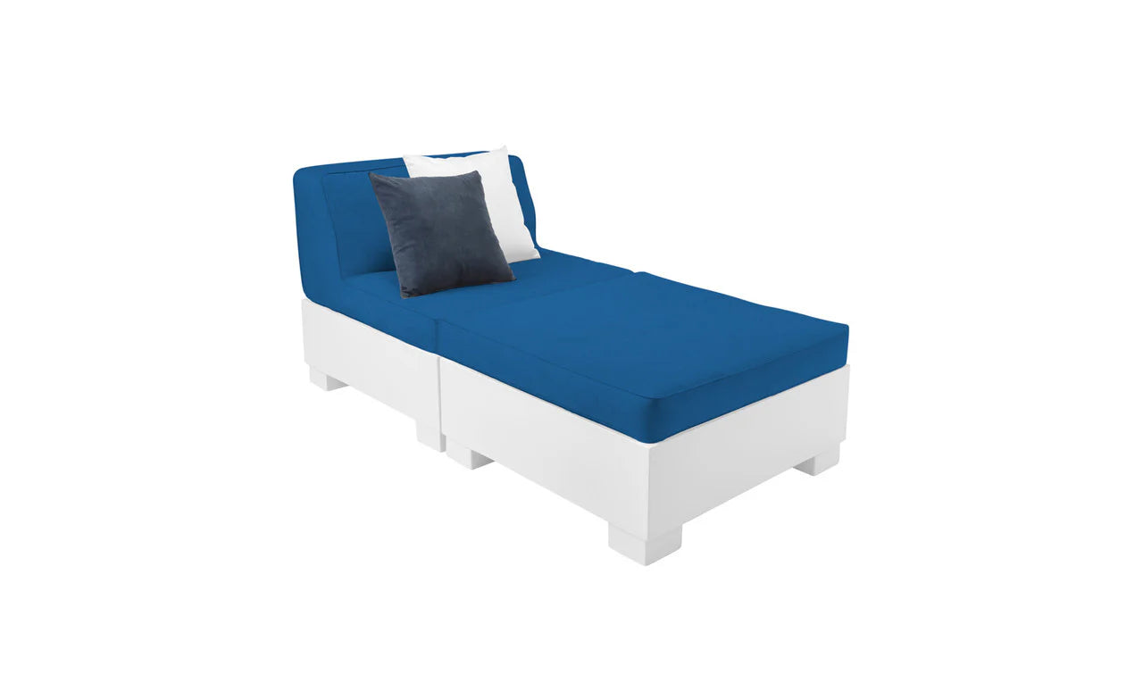 Chaise Lounge Nardi Omega
