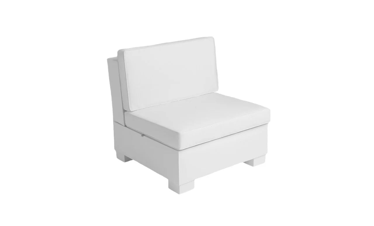 Chaise Lounge Nardi Omega