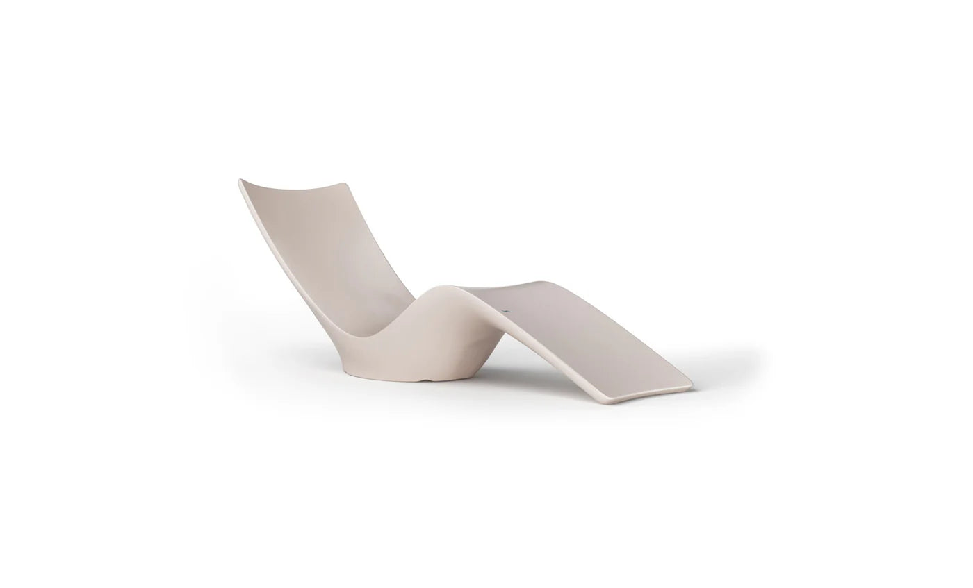 Chaise Lounge Nardi Omega