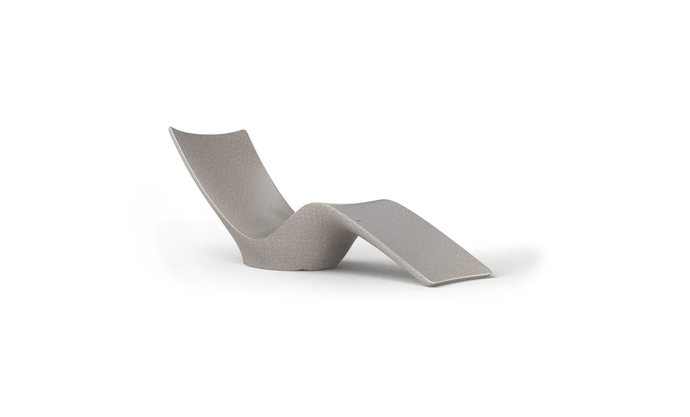 Chaise Lounge Nardi Omega