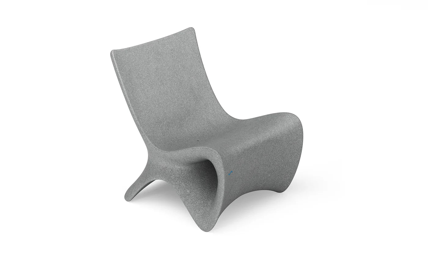 Chaise Lounge Nardi Omega
