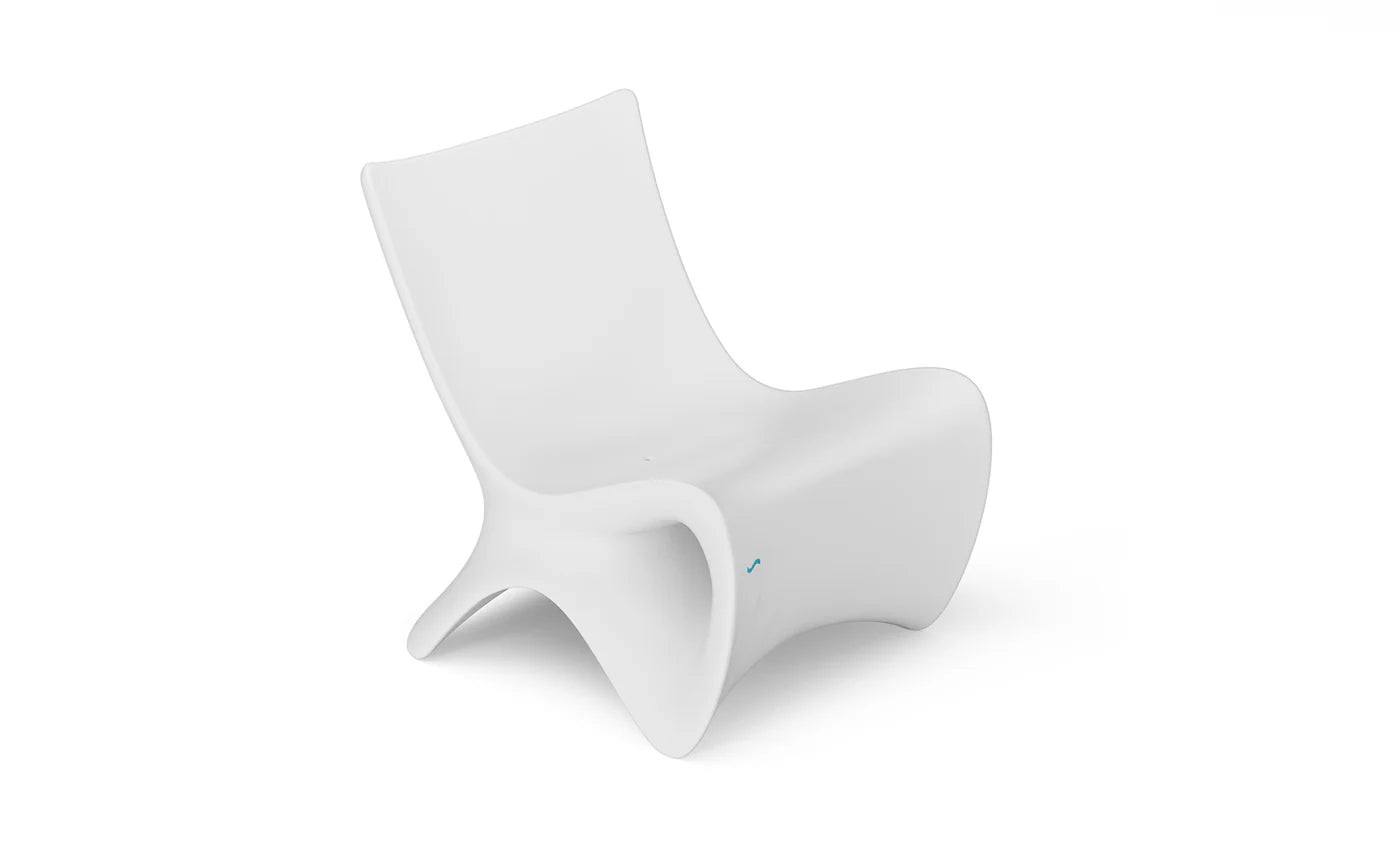 Chaise Lounge Nardi Omega