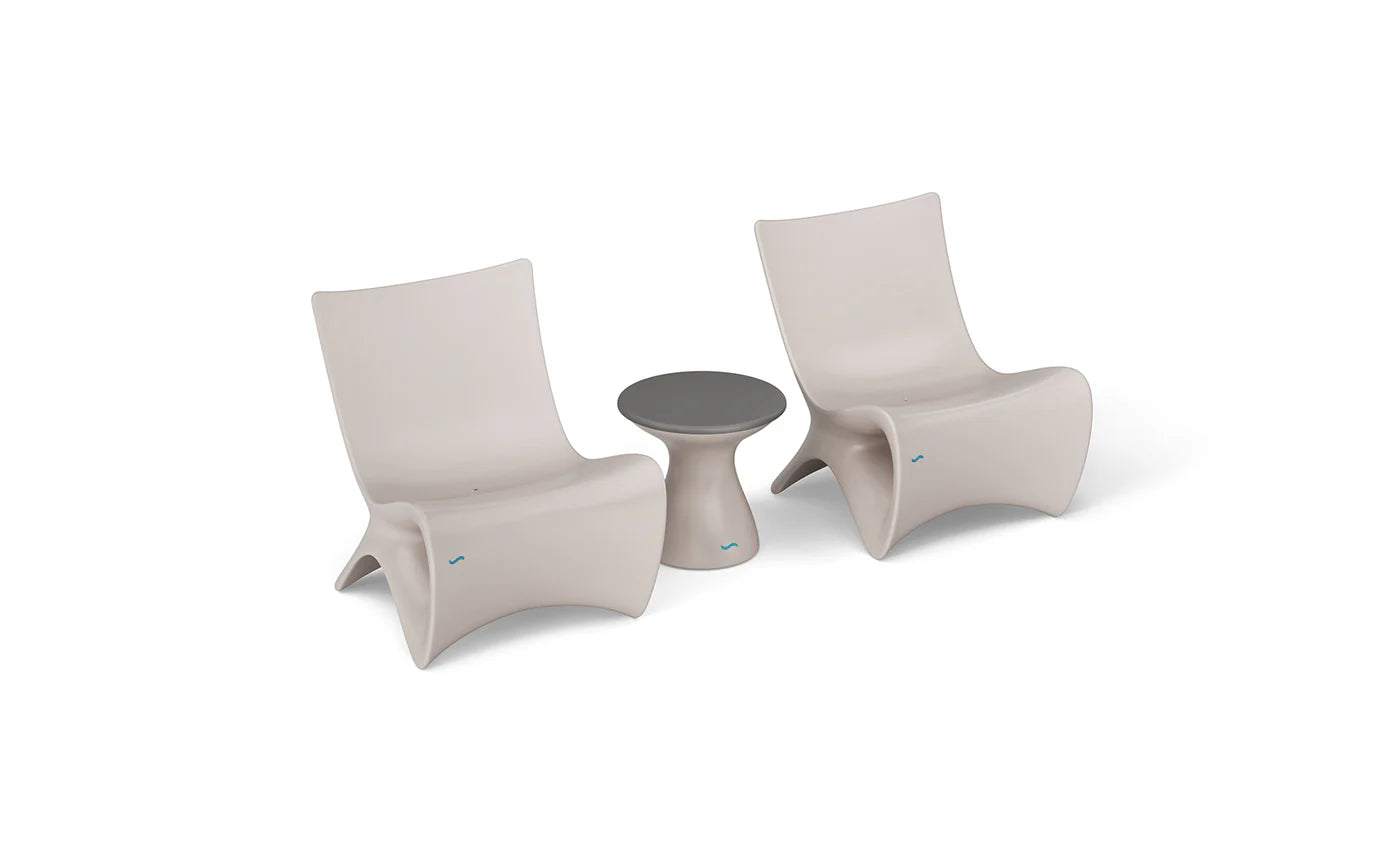 Chaise Lounge Nardi Omega