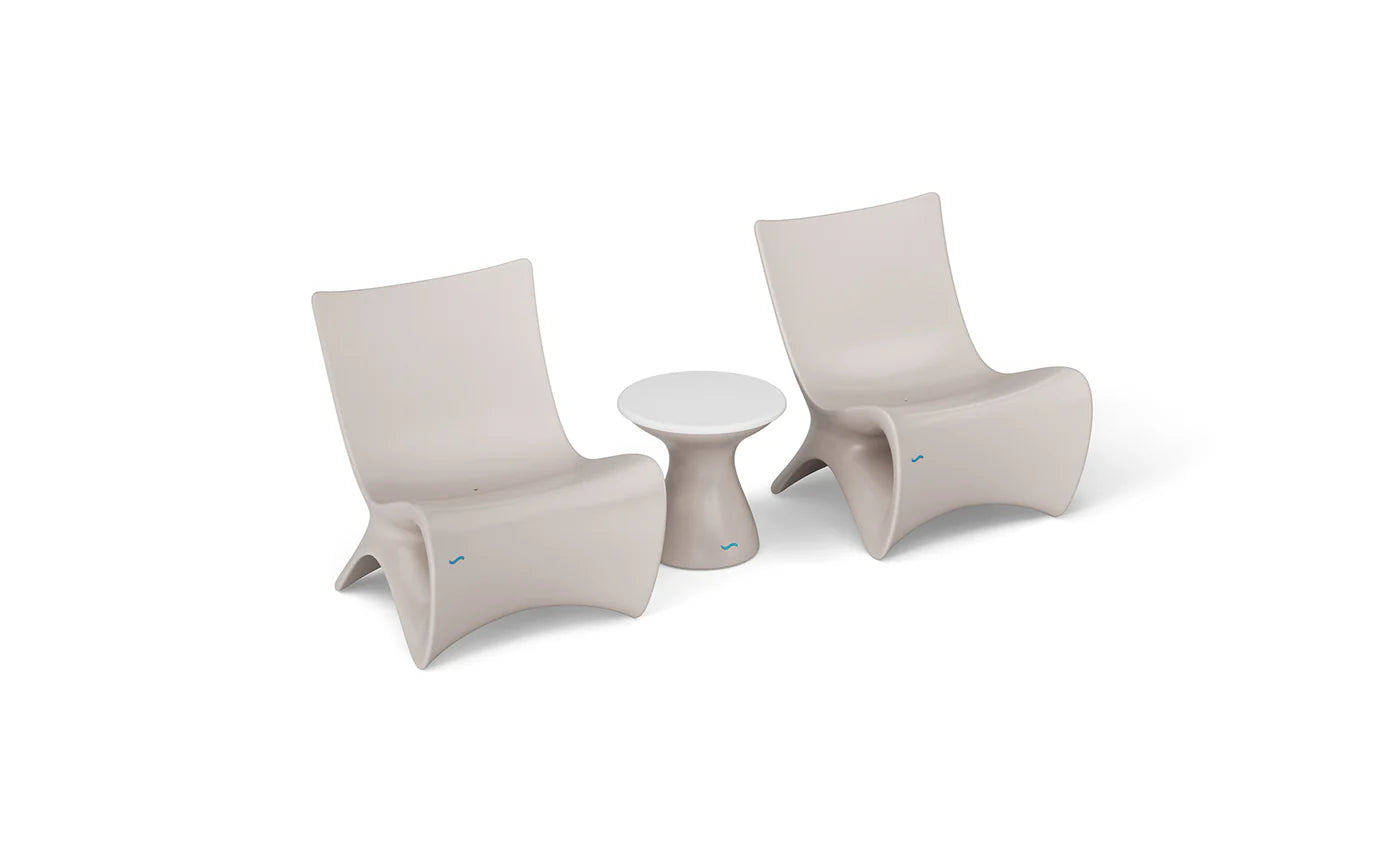 Chaise Lounge Nardi Omega