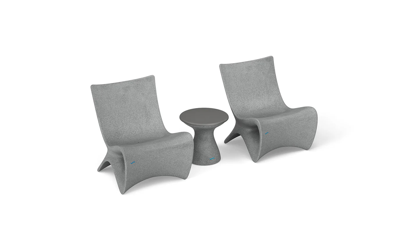 Chaise Lounge Nardi Omega