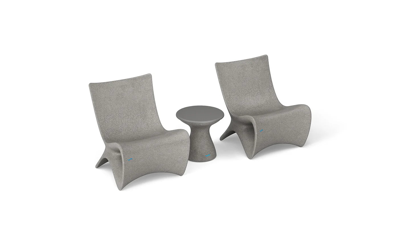 Chaise Lounge Nardi Omega
