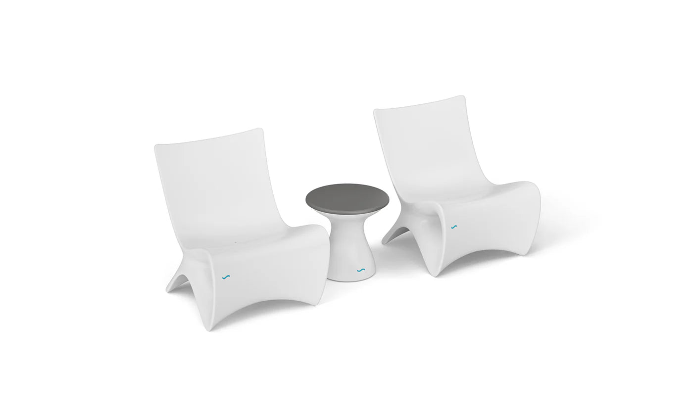 Chaise Lounge Nardi Omega