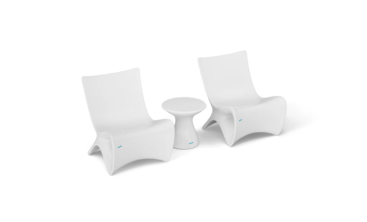 Chaise Lounge Nardi Omega