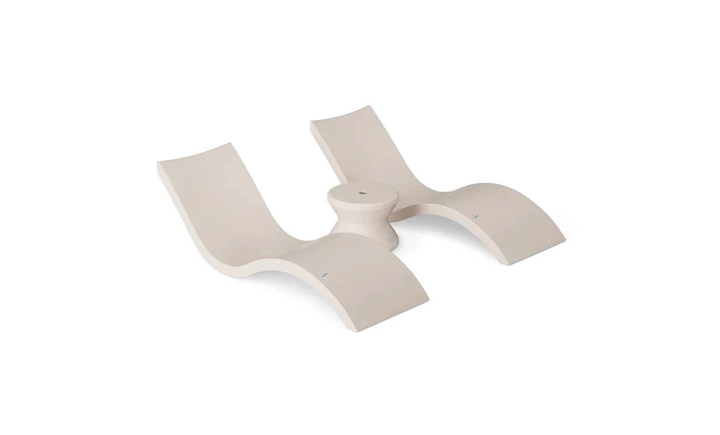 Chaise Lounge Nardi Omega