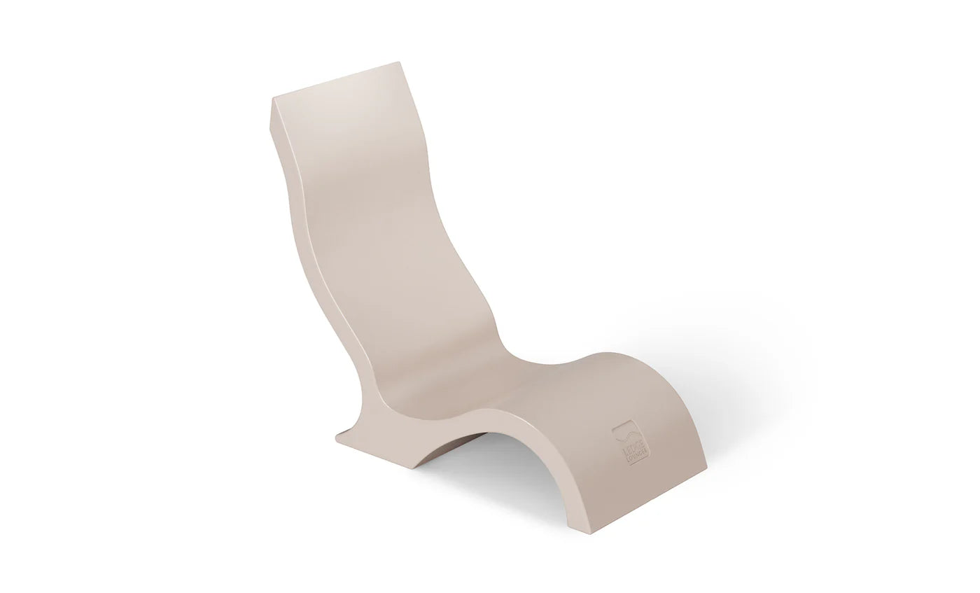 Chaise Lounge Nardi Omega