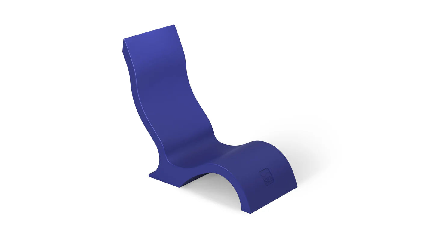 Chaise Lounge Nardi Omega