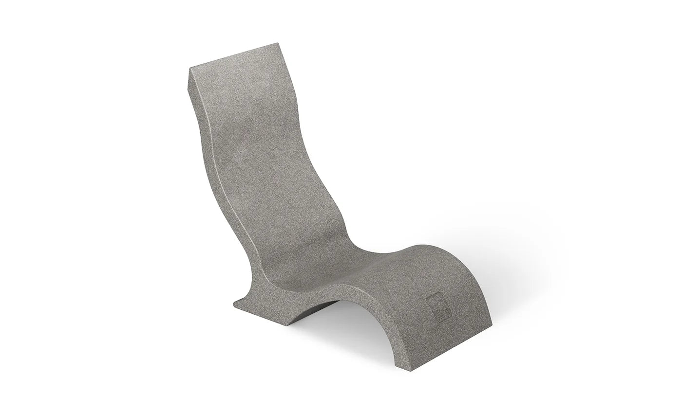 Chaise Lounge Nardi Omega