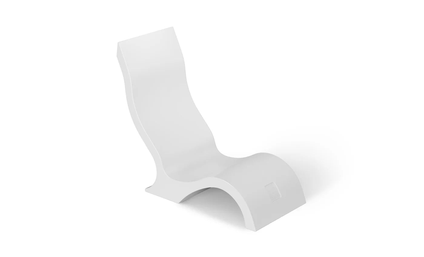 Chaise Lounge Nardi Omega