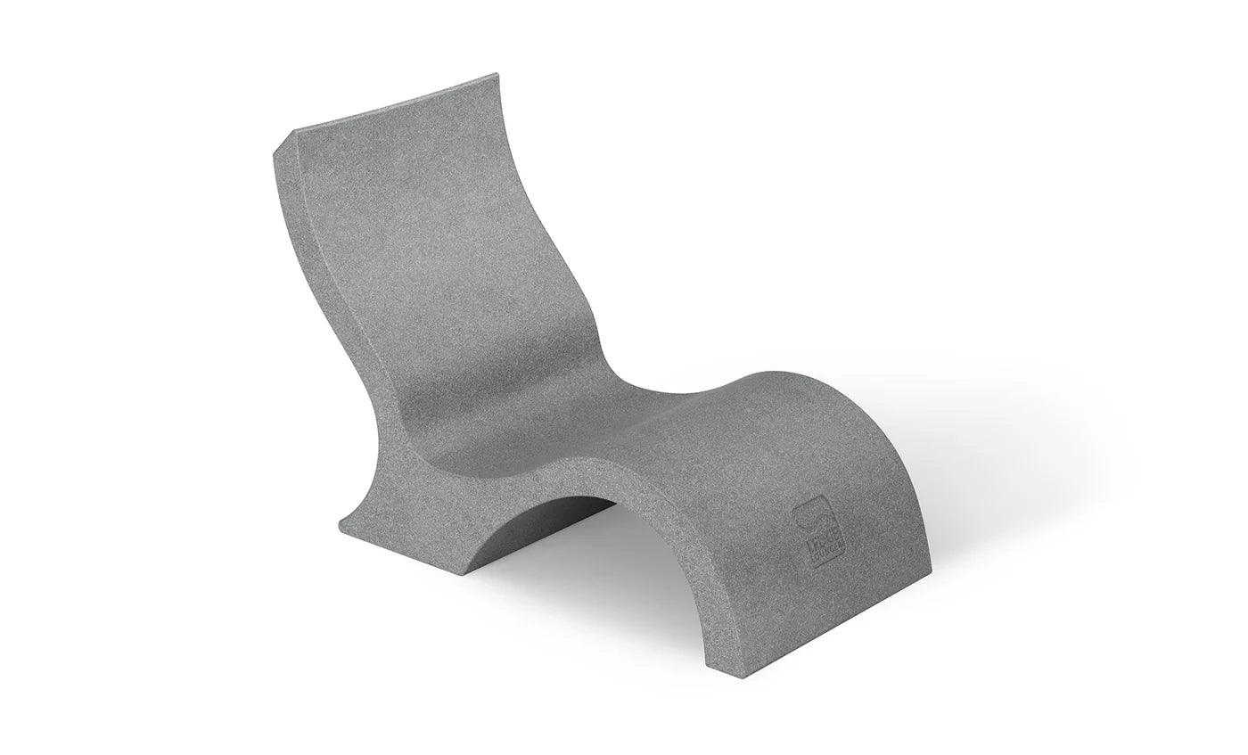 Chaise Lounge Nardi Omega